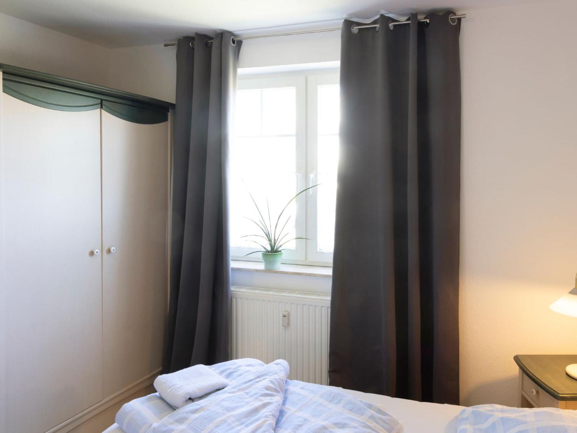 Apartment Gartenstrasse-1 By Interhome Karlshagen 外观 照片
