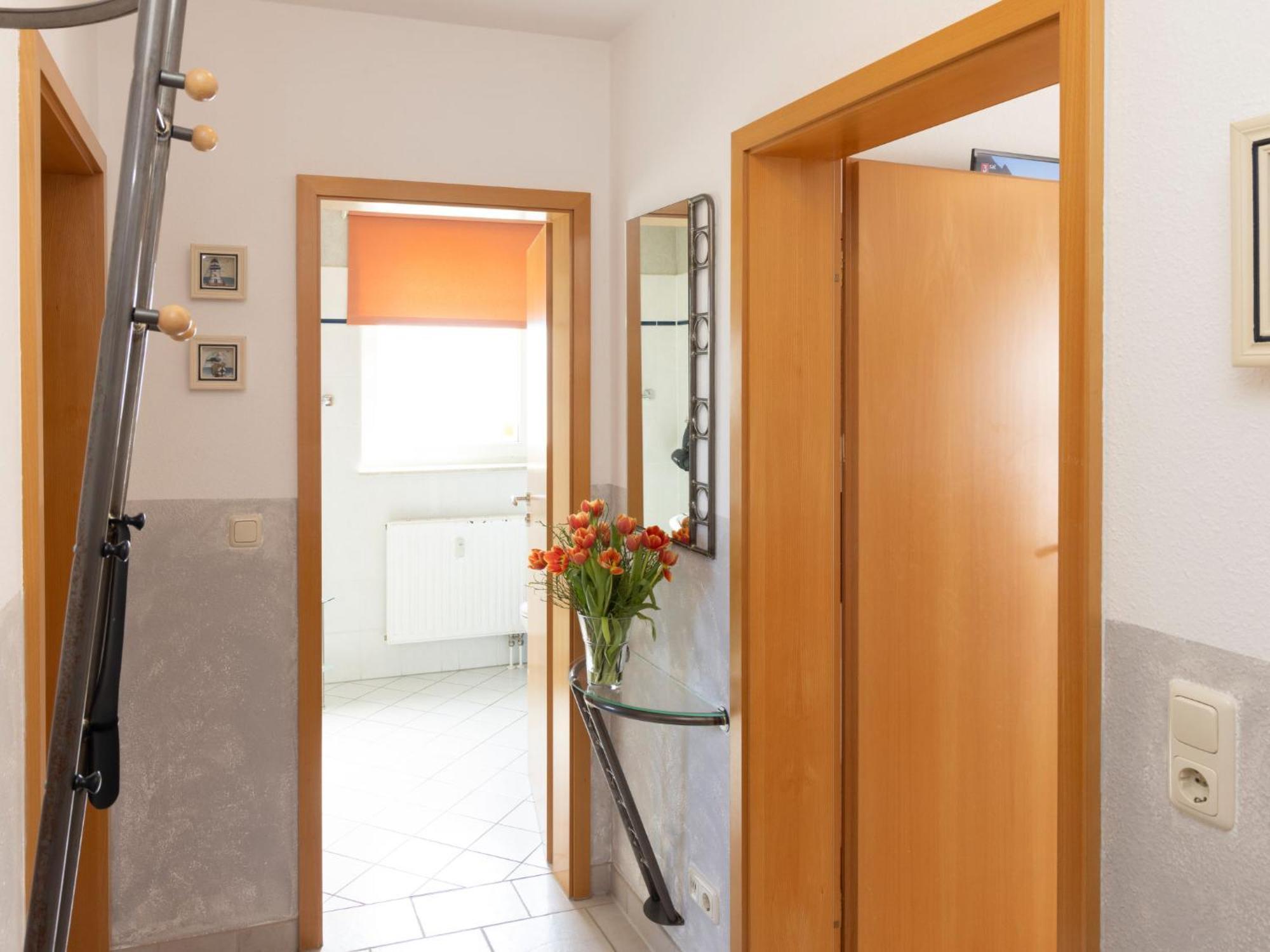 Apartment Gartenstrasse-1 By Interhome Karlshagen 外观 照片