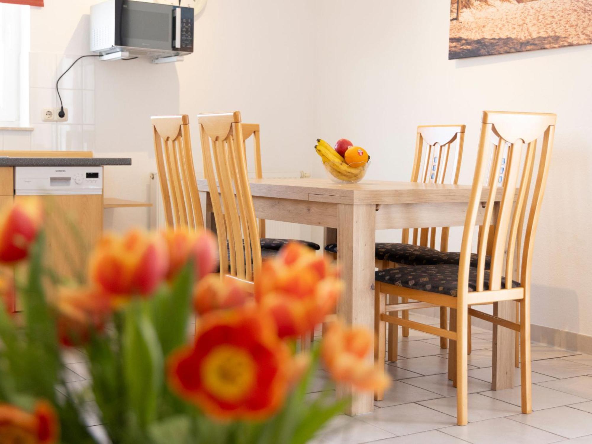 Apartment Gartenstrasse-1 By Interhome Karlshagen 外观 照片
