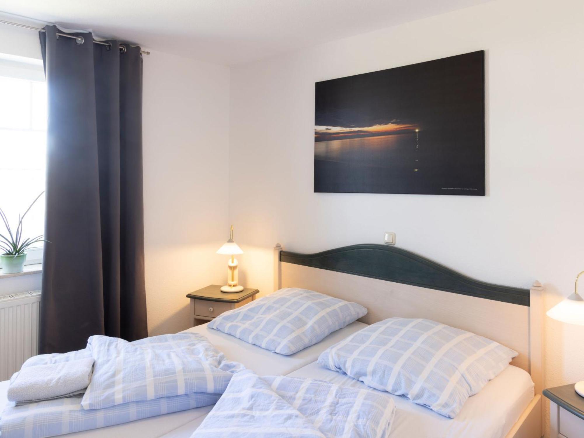 Apartment Gartenstrasse-1 By Interhome Karlshagen 外观 照片