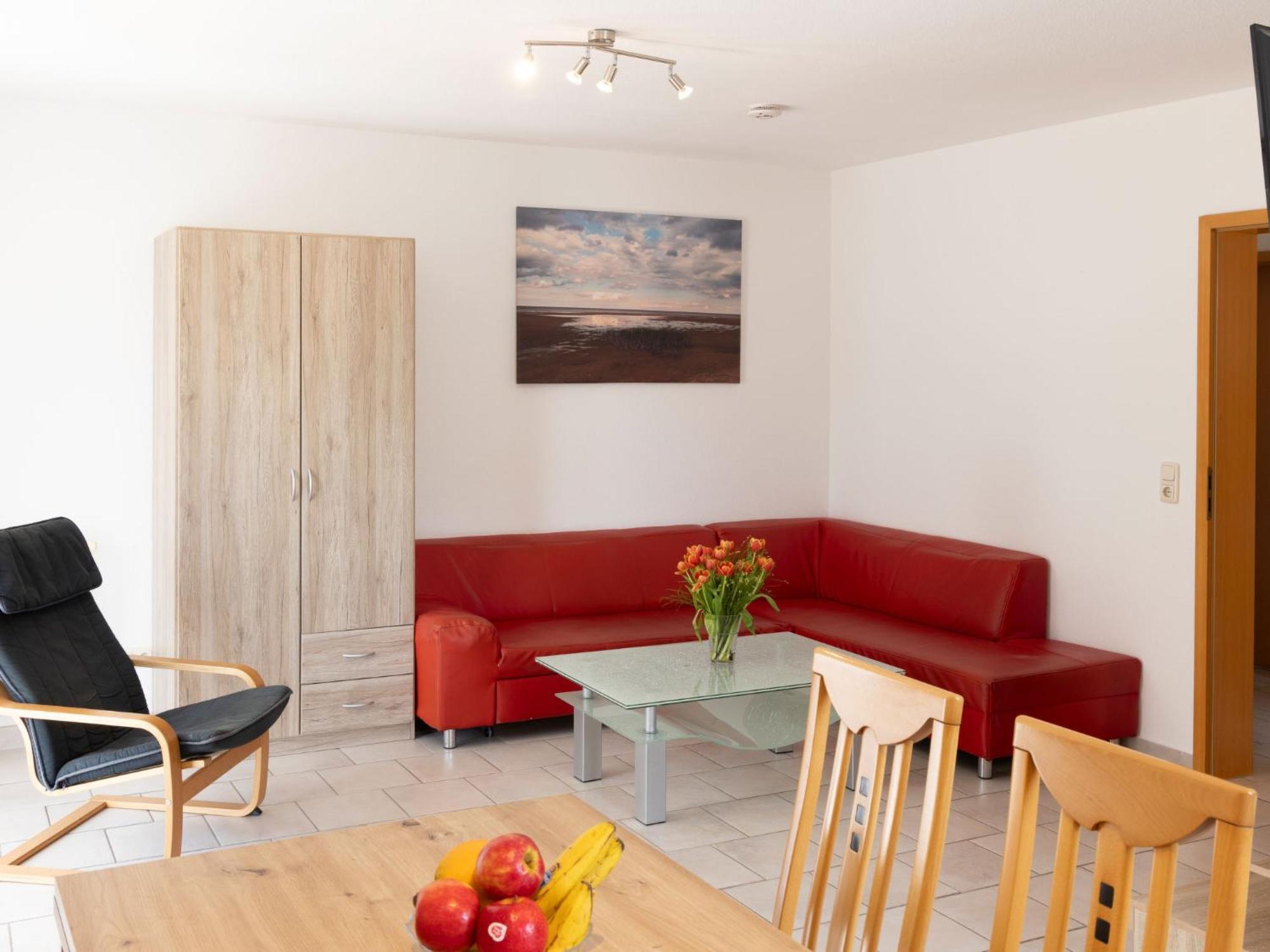 Apartment Gartenstrasse-1 By Interhome Karlshagen 外观 照片